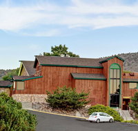 Topaz Lodge - Accommodation Indiana