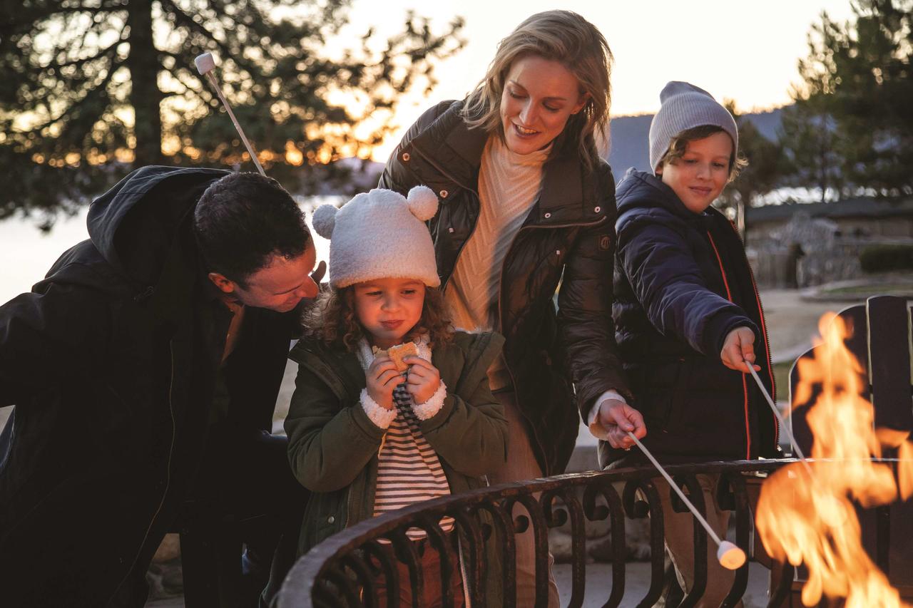 Hyatt Regency Lake Tahoe Resort, Spa & Casino - thumb 35