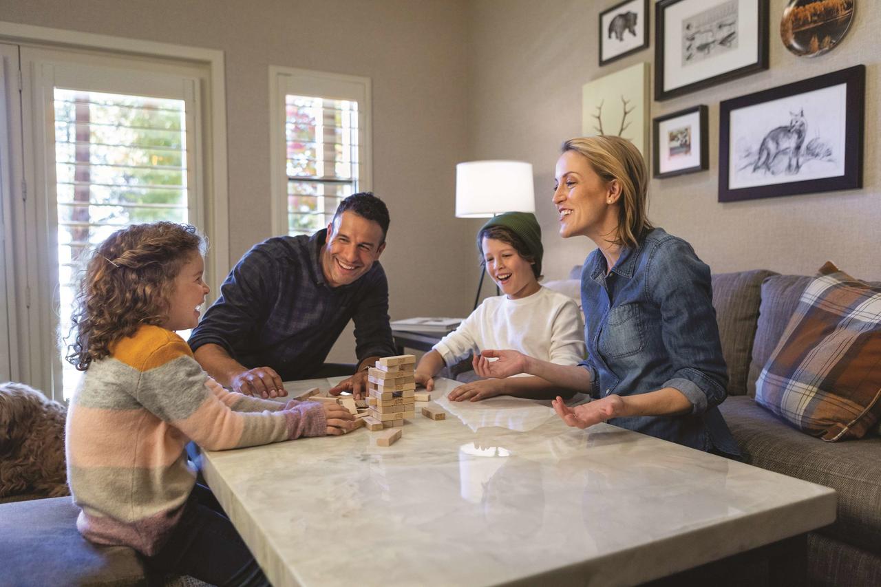 Hyatt Regency Lake Tahoe Resort, Spa & Casino - thumb 10