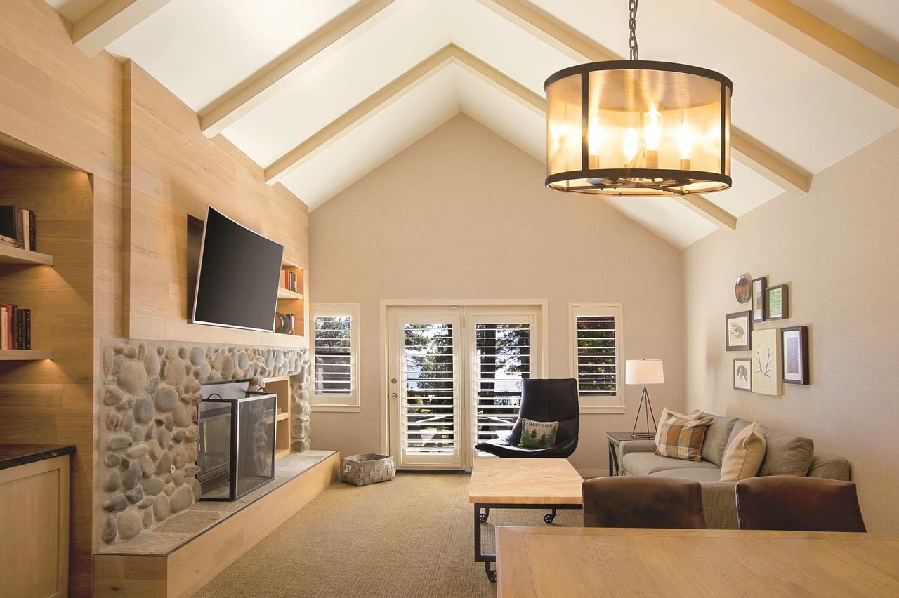 Hyatt Regency Lake Tahoe Resort, Spa & Casino - thumb 42