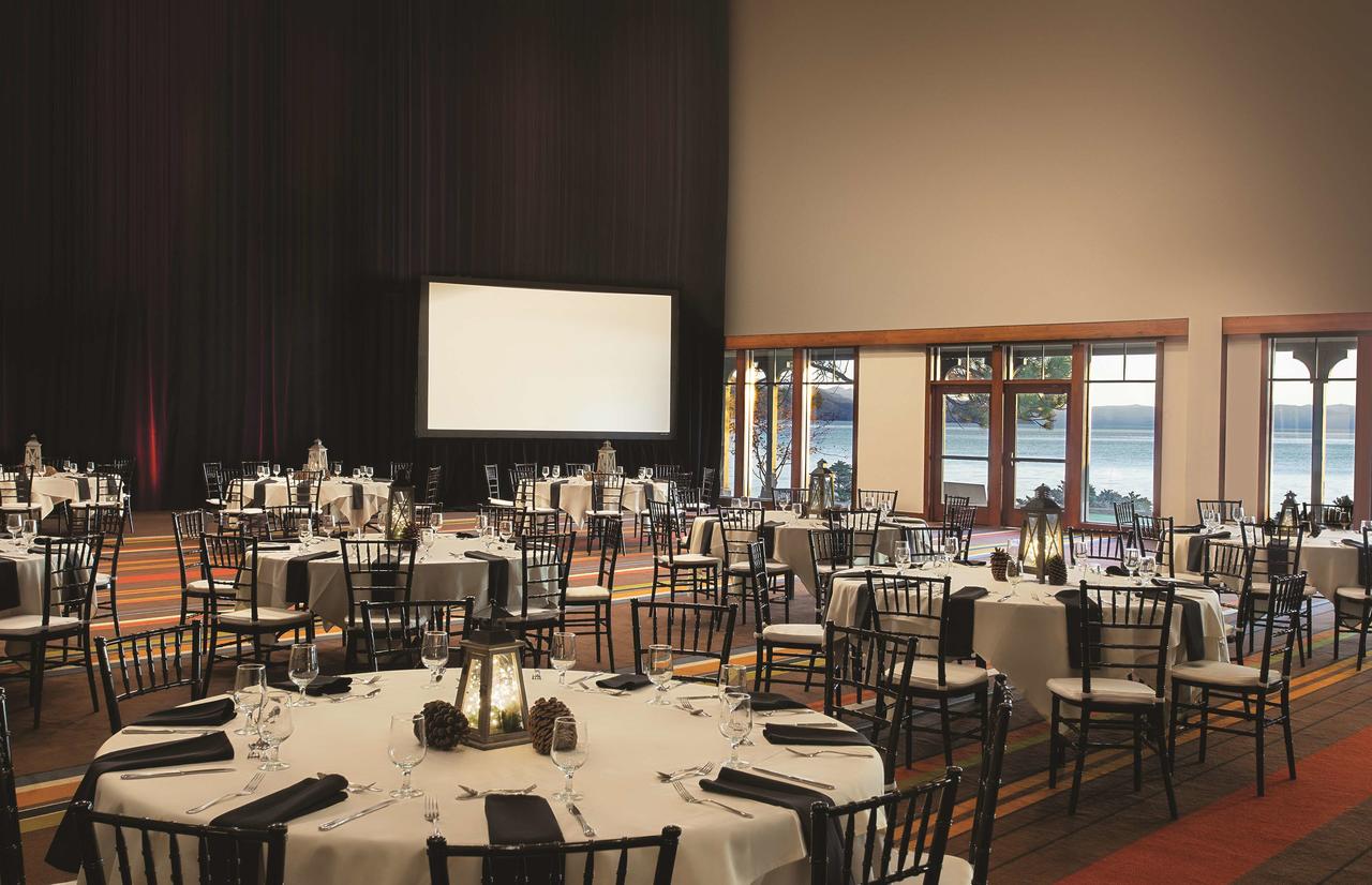 Hyatt Regency Lake Tahoe Resort, Spa & Casino - thumb 9