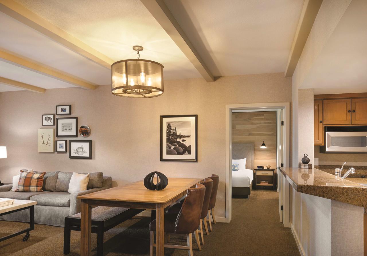 Hyatt Regency Lake Tahoe Resort, Spa & Casino - thumb 13