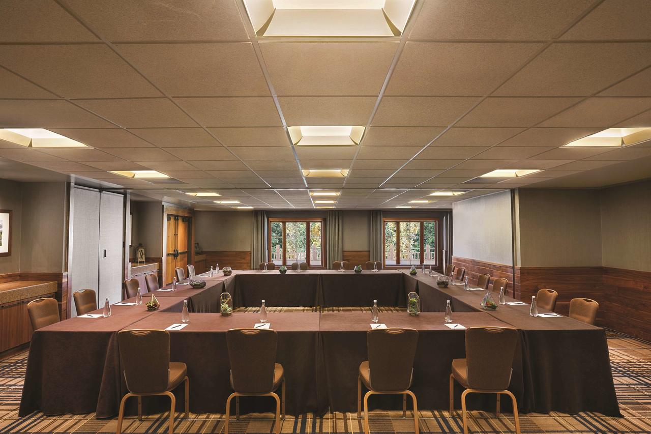 Hyatt Regency Lake Tahoe Resort, Spa & Casino - thumb 34