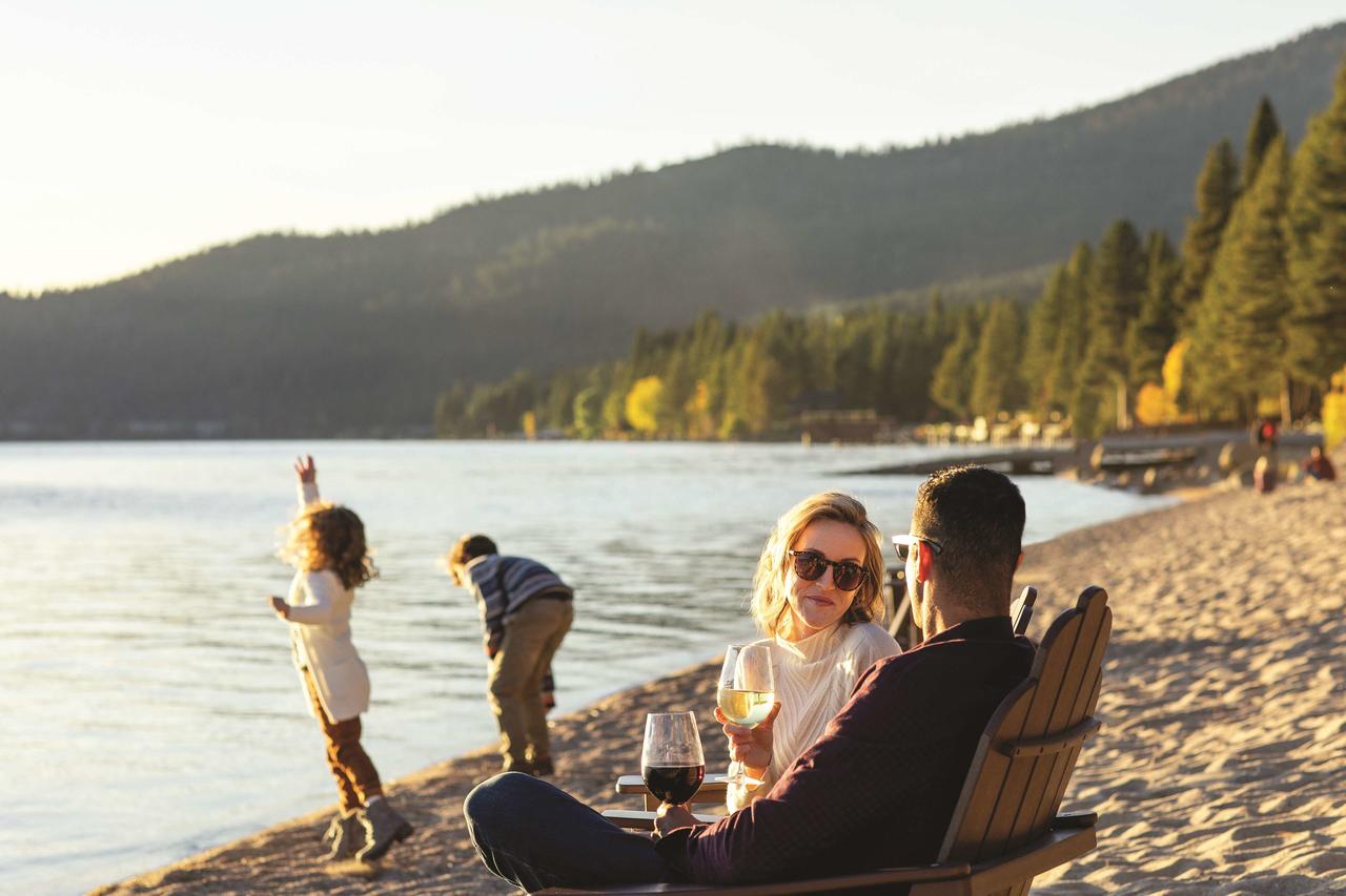 Hyatt Regency Lake Tahoe Resort, Spa & Casino - thumb 15