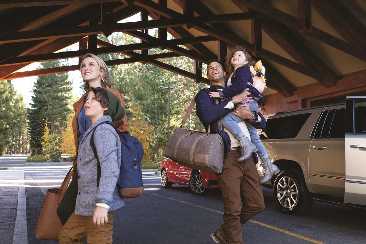 Hyatt Regency Lake Tahoe Resort, Spa & Casino - thumb 26