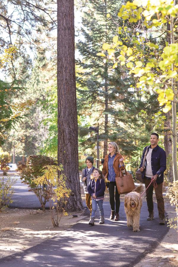 Hyatt Regency Lake Tahoe Resort, Spa & Casino - thumb 19