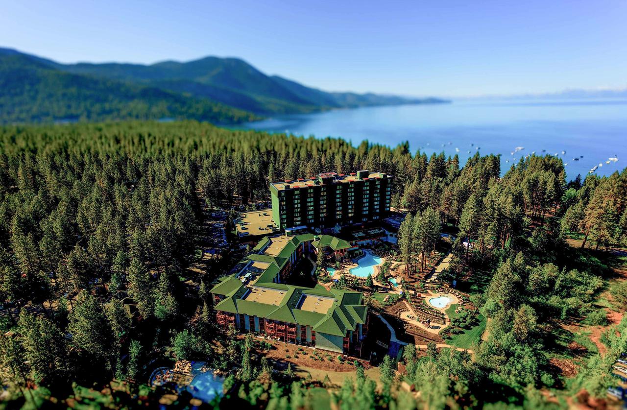 Hyatt Regency Lake Tahoe Resort, Spa & Casino - thumb 3