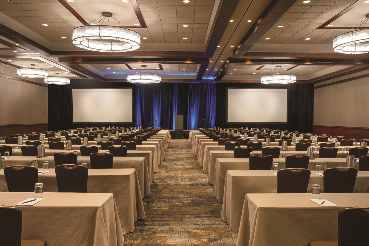 Hyatt Regency Lake Tahoe Resort, Spa & Casino - thumb 21