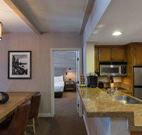 Hyatt Regency Lake Tahoe Resort Spa  Casino - Accommodation Indiana