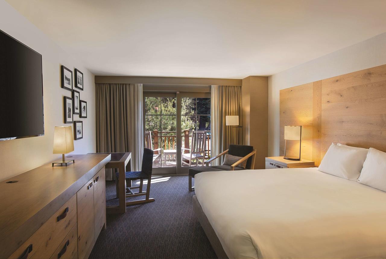 Hyatt Regency Lake Tahoe Resort, Spa & Casino - thumb 20