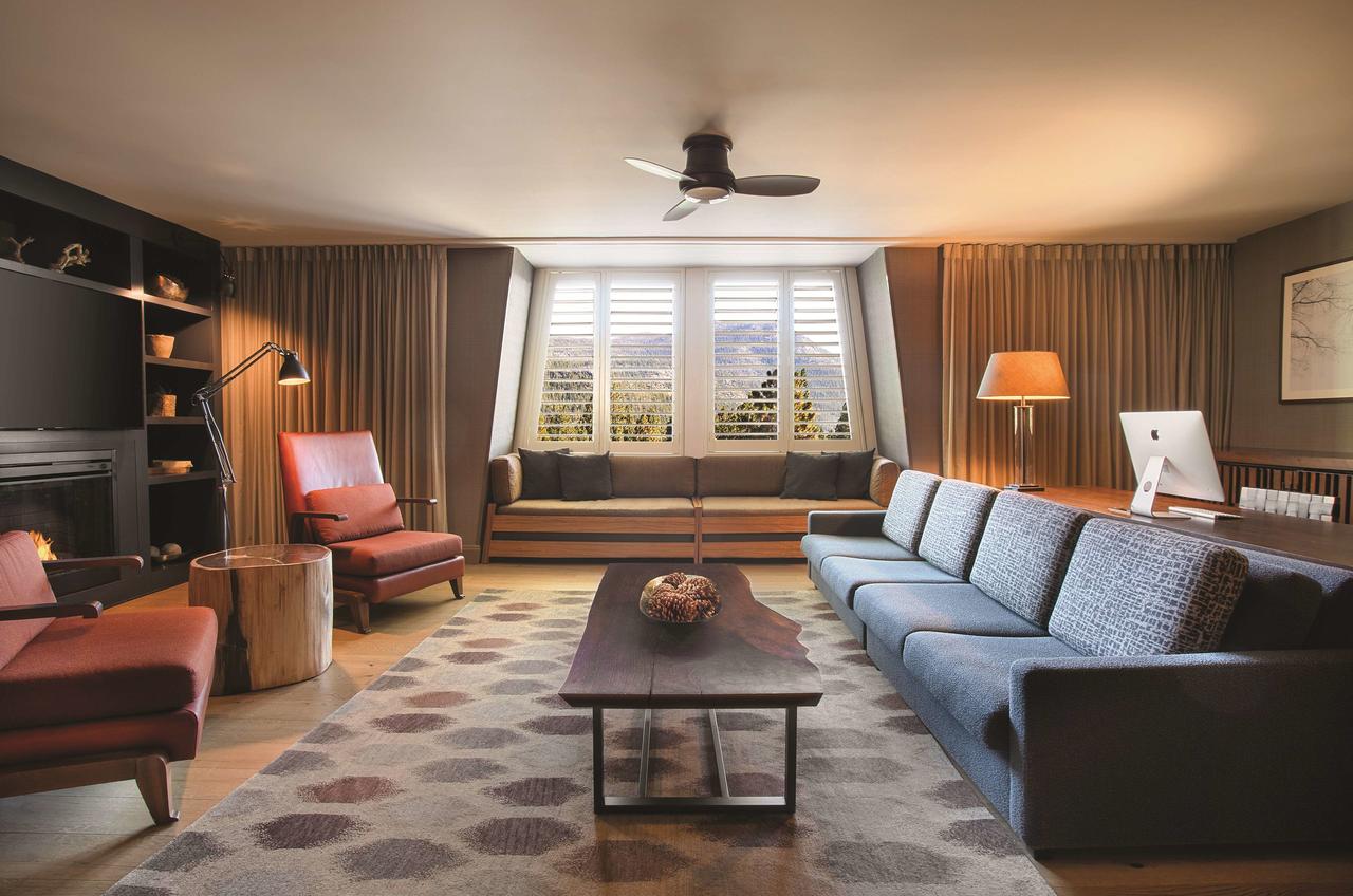 Hyatt Regency Lake Tahoe Resort, Spa & Casino - thumb 37