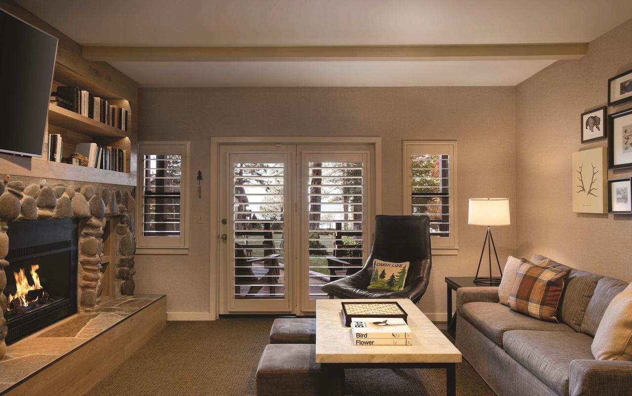 Hyatt Regency Lake Tahoe Resort, Spa & Casino - thumb 22