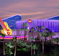 Hard Rock Hotel and Casino - Accommodation Indiana