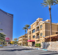 The Rita Suites - Accommodation Indiana