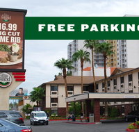 Ellis Island Hotel Casino  Brewery - Accommodation Indiana