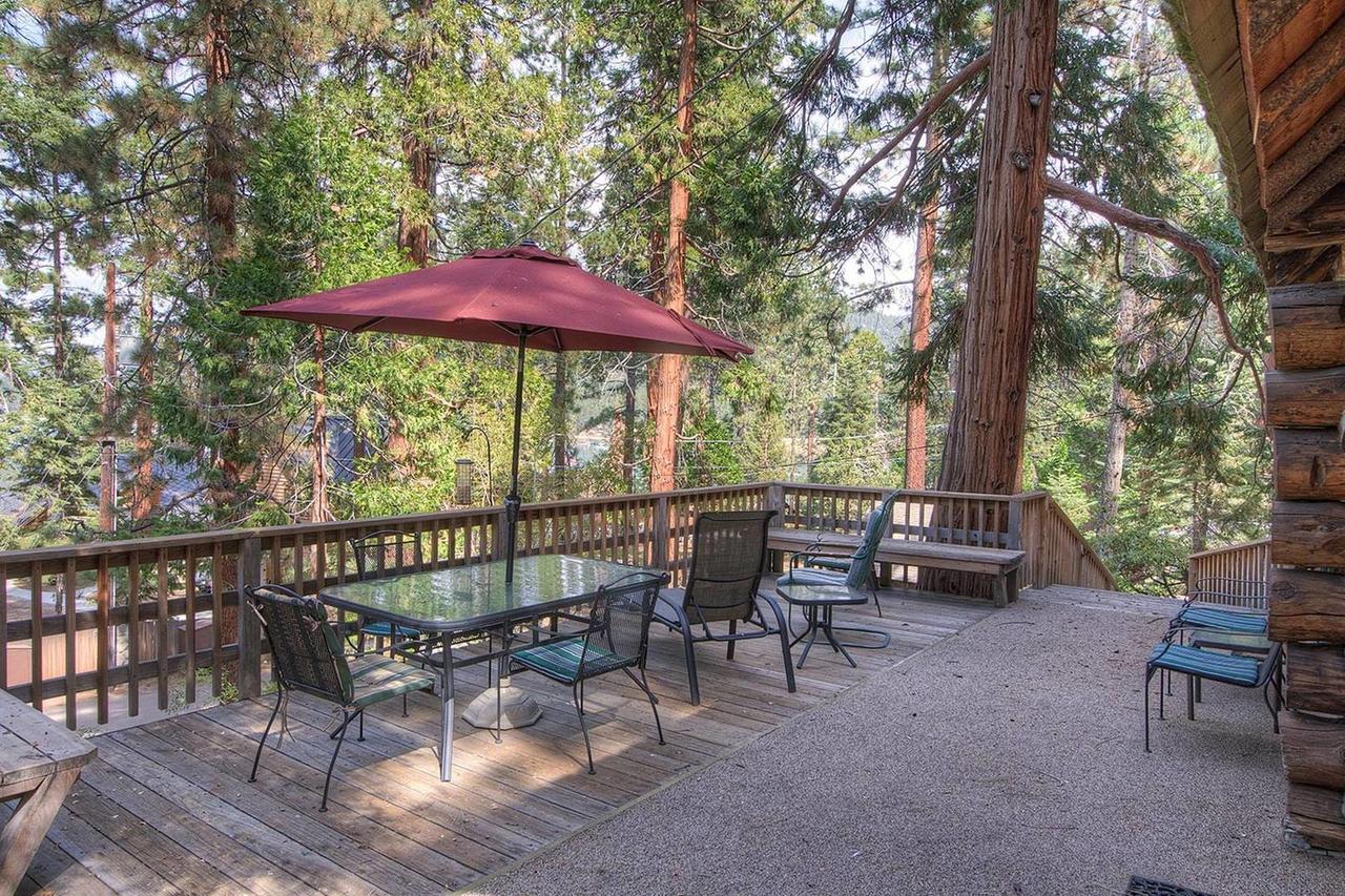 Zephyr Cabin - thumb 1