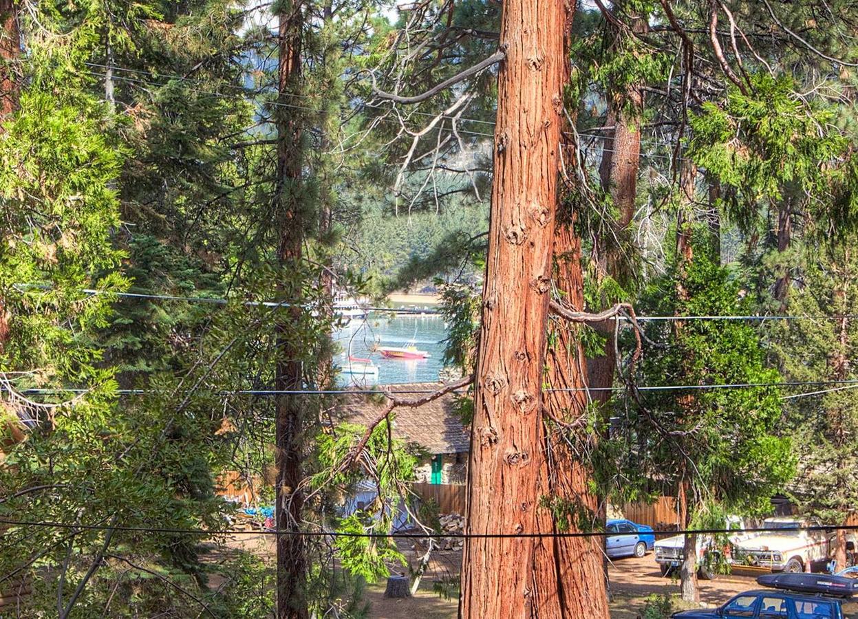 Zephyr Cabin - thumb 3