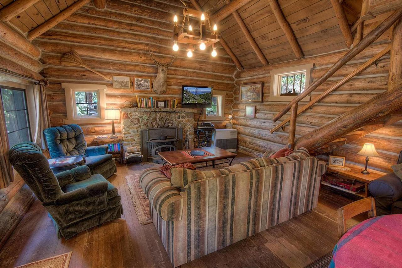 Zephyr Cabin - thumb 2