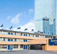 Travelodge by Wyndham Las Vegas Center Strip - Accommodation Indiana