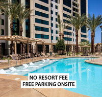 The Berkley Las Vegas - Accommodation Indiana
