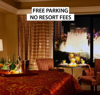 Jockey Club Suites - Accommodation Indiana