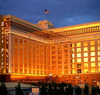 South Point Hotel Casino-Spa - Accommodation Indiana