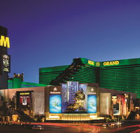 MGM Grand - Accommodation Indiana