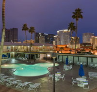 Days Inn by Wyndham Las Vegas Wild Wild West Gambling Hall - Accommodation Indiana