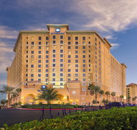 Wyndham Grand Desert - Accommodation Indiana