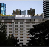 GetAways at the Jockey Club - Accommodation Indiana