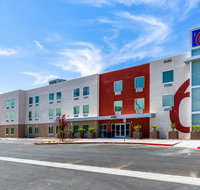 Motel 6 Las Vegas Nv - Motor Speedway - Accommodation Indiana