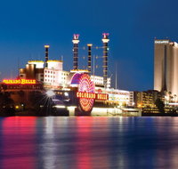 Colorado Belle Hotel and Casino - Accommodation Indiana