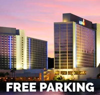 Aquarius Casino Resort - Accommodation Indiana