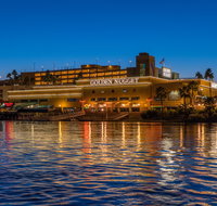 Golden Nugget Laughlin - Accommodation Indiana