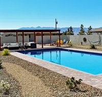 Falcon Cottage - Accommodation Indiana