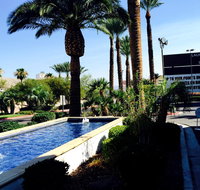 Laughlin River Lodge - Accommodation Indiana