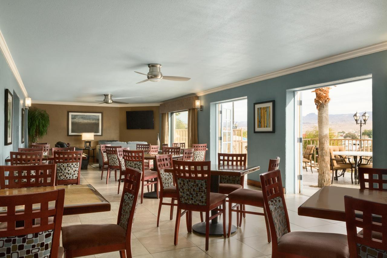 Harrah's Hotel & Casino Laughlin - thumb 25