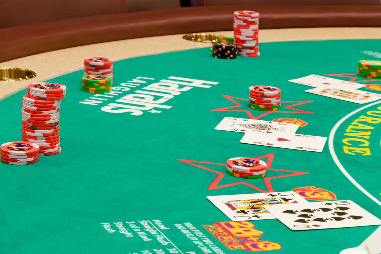 Harrah's Hotel & Casino Laughlin - thumb 12