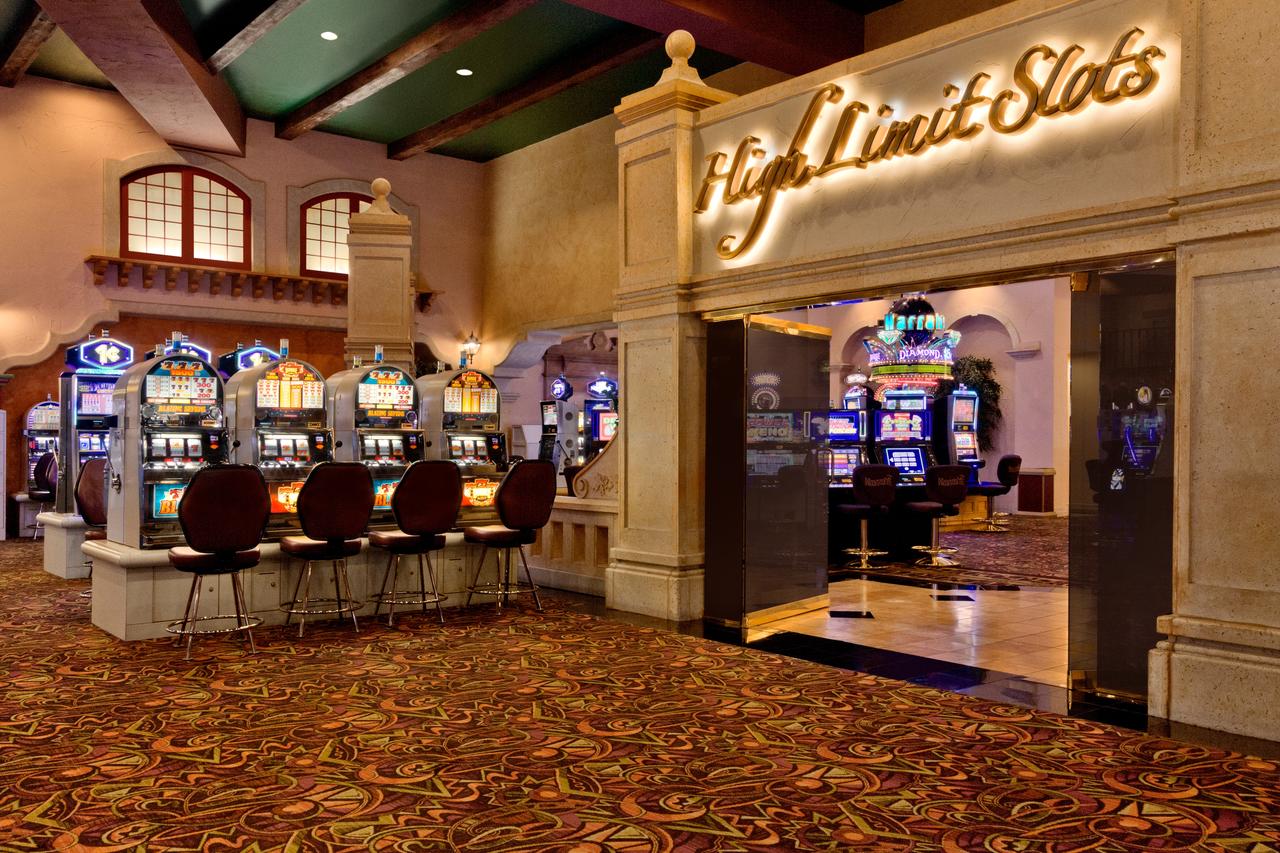 Harrah's Hotel & Casino Laughlin - thumb 16