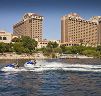 Harrah's Hotel  Casino Laughlin - Accommodation Indiana