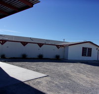 Casita - Accommodation Indiana