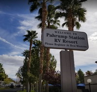 Pahrump Station RV Park - Accommodation Indiana