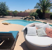 Down Range Retreat - Accommodation Indiana