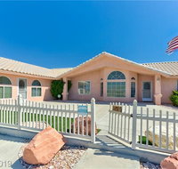 Beautiful Home in Pahrump - Accommodation Indiana