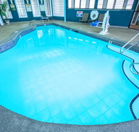 Anchorage Inn and Suites - Accommodation Indiana