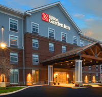 Hilton Garden Inn Hanover Lebanon - Accommodation Indiana