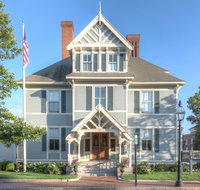 The Hotel Portsmouth - Downtown - Accommodation Indiana