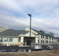 Best Western Hampshire Inn - Accommodation Indiana