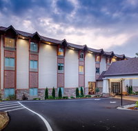 Arlington Hotel - Accommodation Indiana