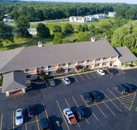 Hampton Falls Inn - Accommodation Indiana